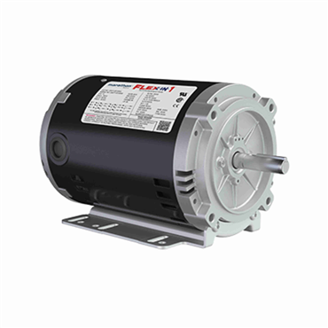 Flex-in-1™ Three Phase General Purpose AC Motor FX02BK001